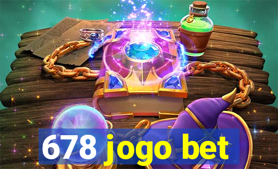 678 jogo bet